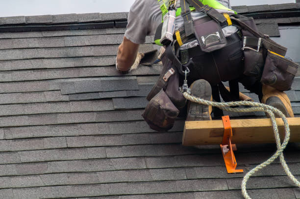 Reliable Emergency Roof Repair contractor in Pleasant Valley, MO by Brentwood Metal Roofing